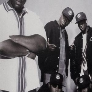 RBL Posse (Big Beat, Fogtown Entertainment, In-A-Minute